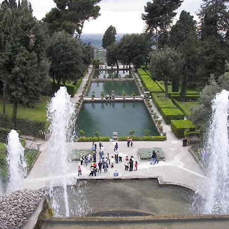 Maximo 3* Tivoli