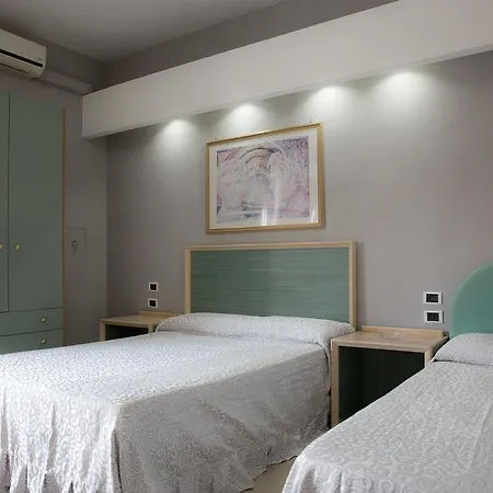 Maximo 3* Tivoli