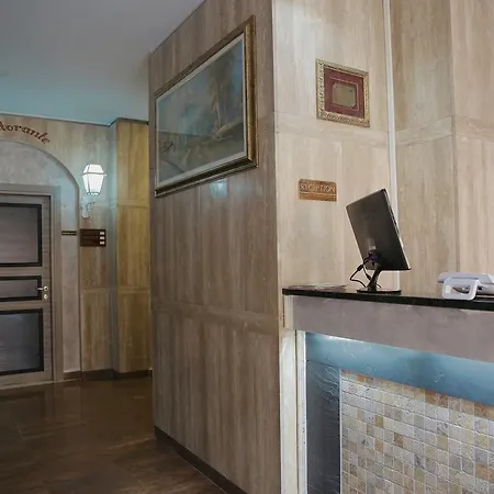 Maximo 3* Tivoli