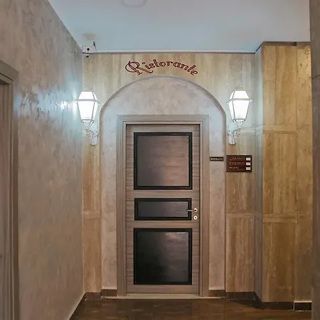 Maximo Hotel Tivoli