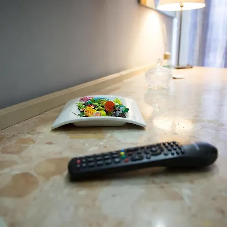 Maximo Hotel 3*