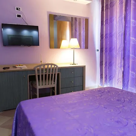Maximo Hotel Tivoli