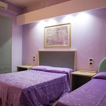 Hotel Maximo