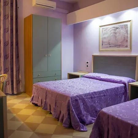 Maximo Hotel Tivoli