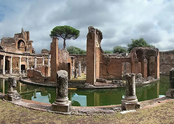 酒店 Maximo 蒂沃利