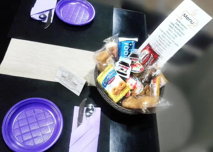 Maximo Отель Тиволи