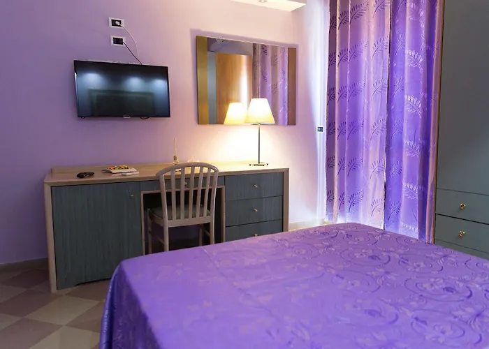 Maximo Отель Тиволи