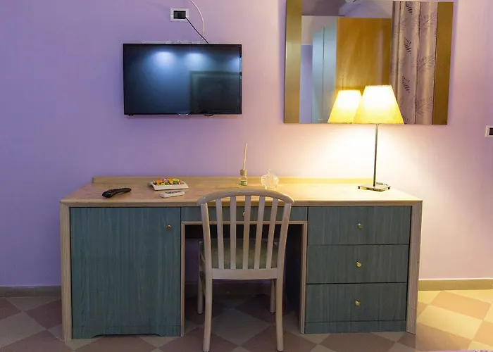 Отель Maximo Тиволи